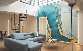 The Secret Loft