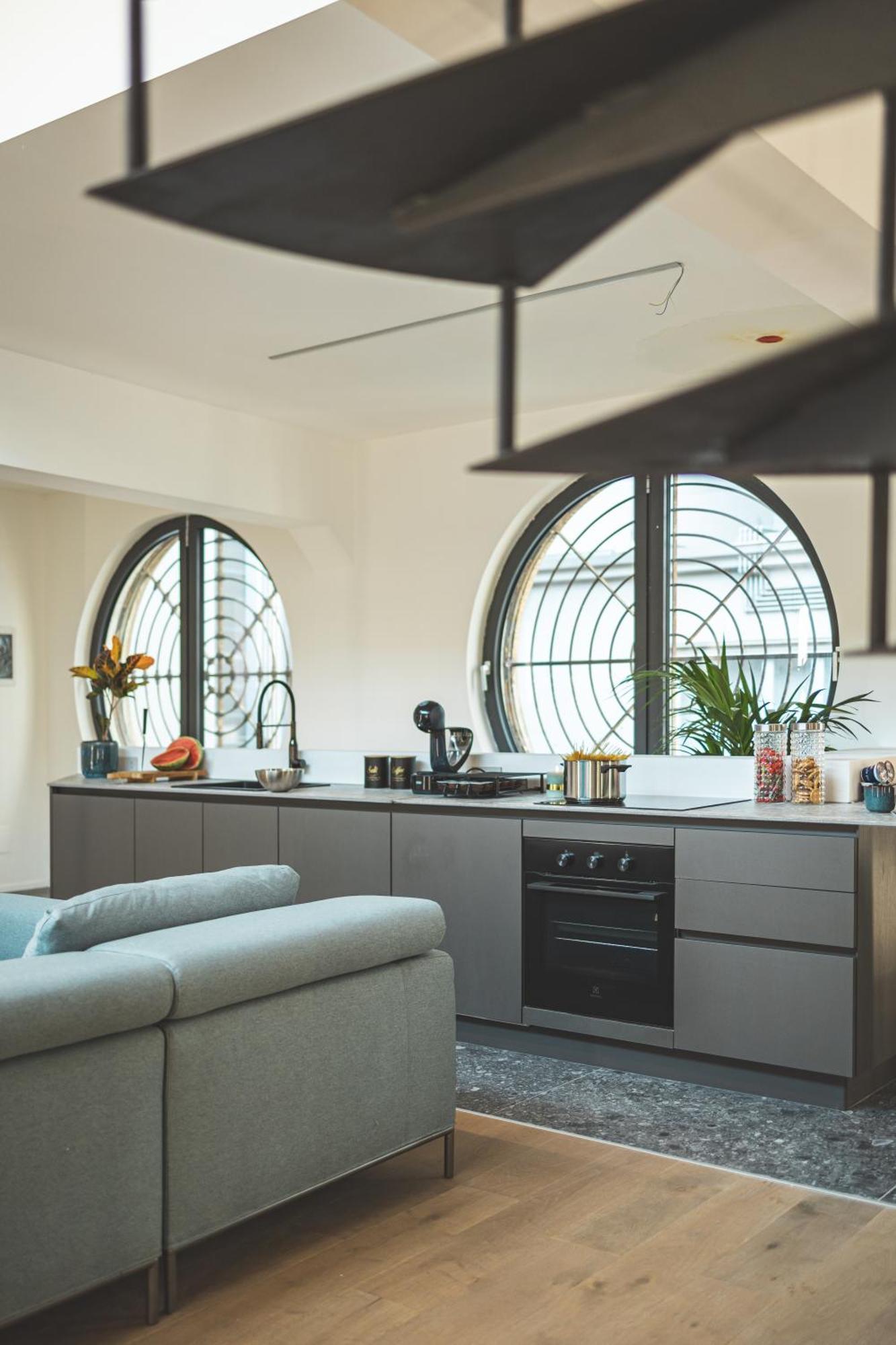 Ferienwohnung The Secret Loft Como Exterior foto