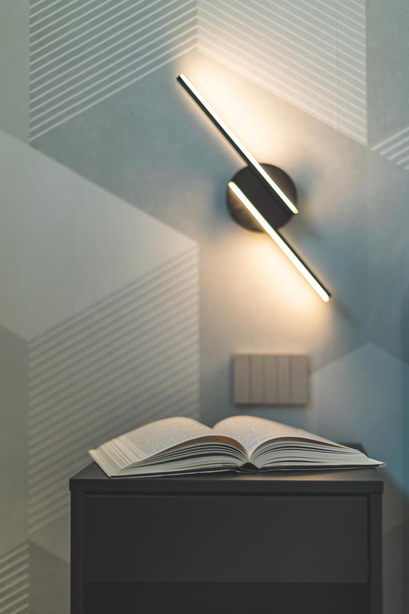 Ferienwohnung The Secret Loft Como Exterior foto